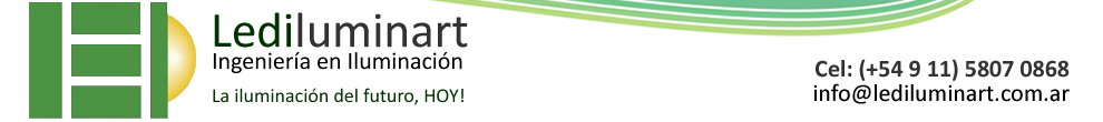 LedIluminart - Iluminacion a LED
